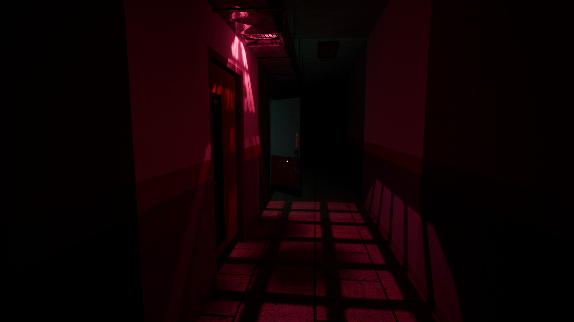 Underwater screenshot 1
