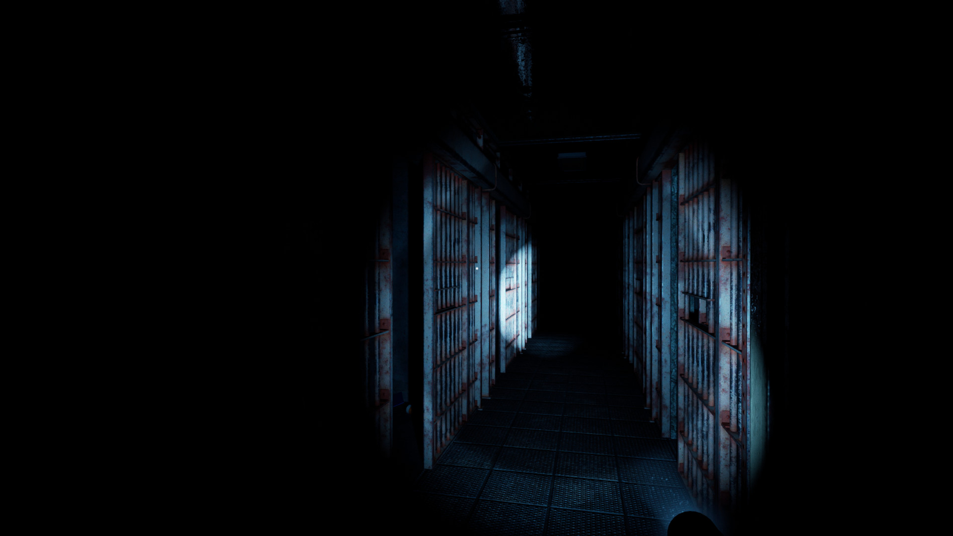 Underwater screenshot 6