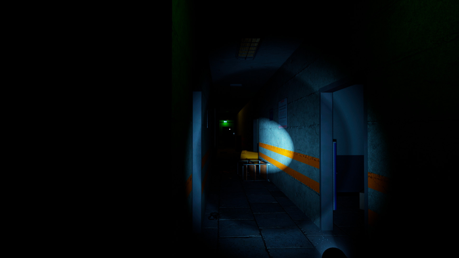 Underwater screenshot 7