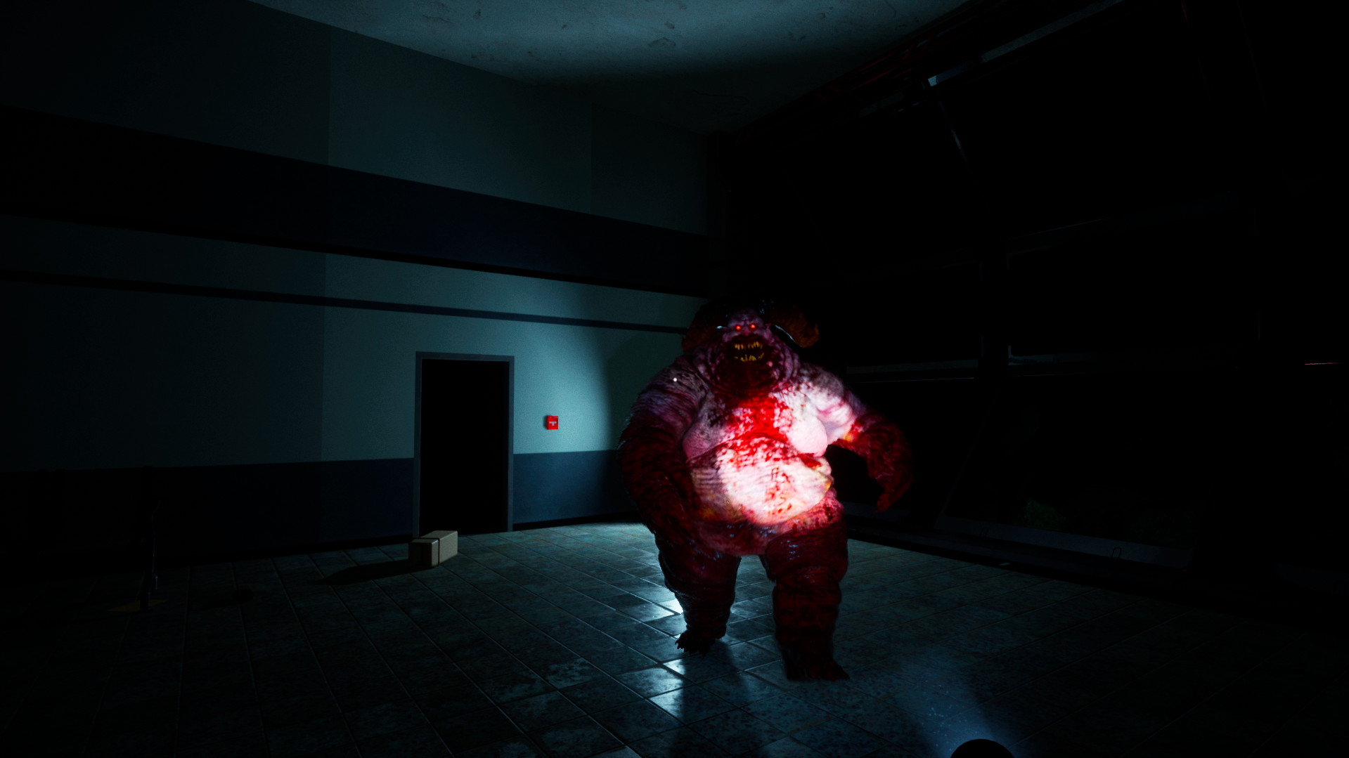 Underwater screenshot 2