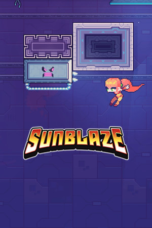Sunblaze Soundtrack