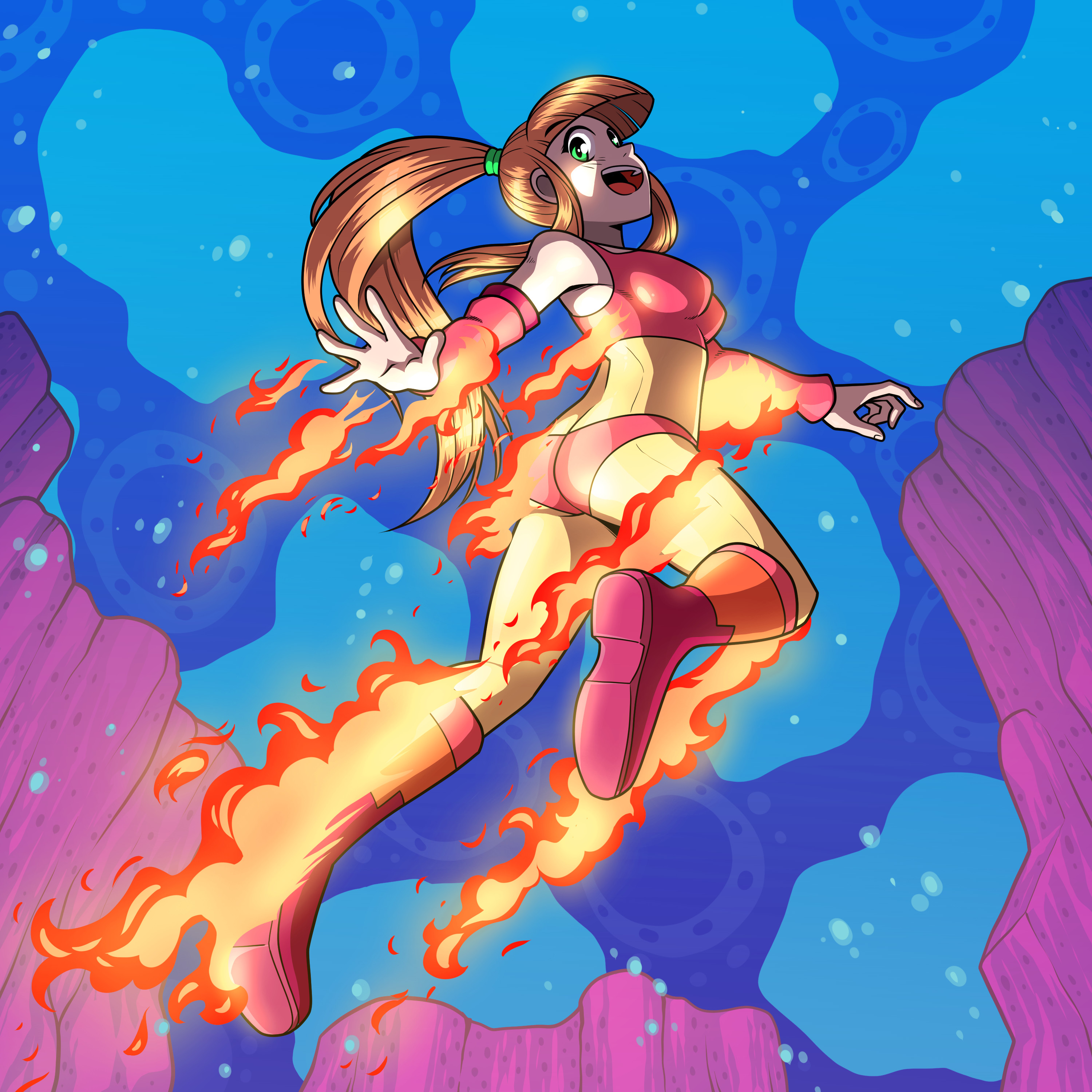 Sunblaze Soundtrack screenshot 5
