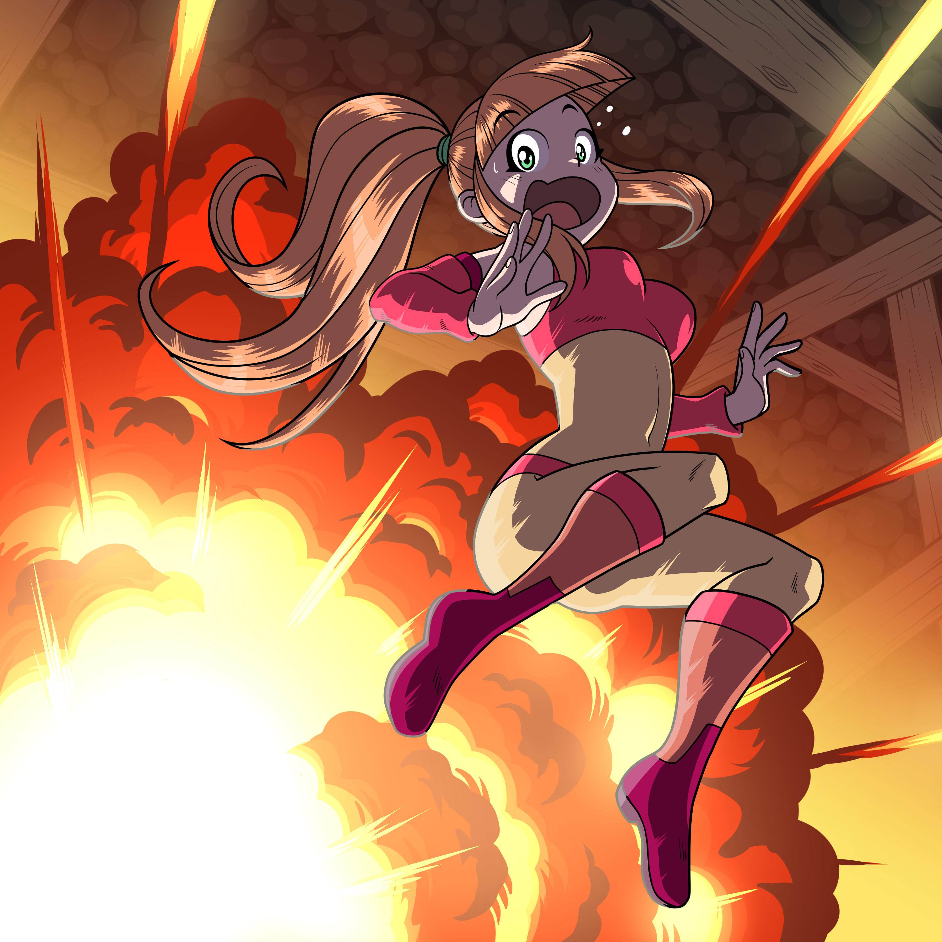 Sunblaze Soundtrack screenshot 4
