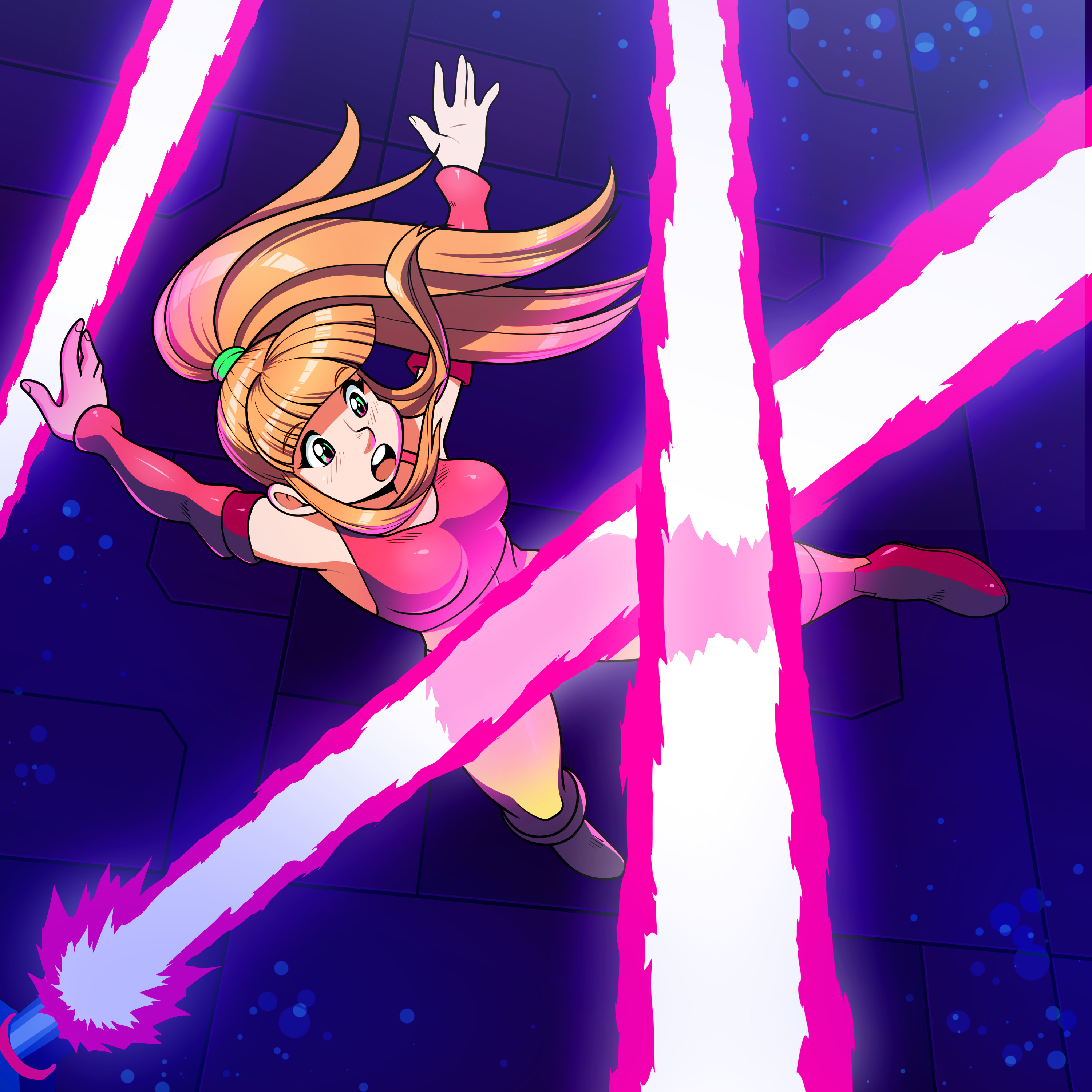 Sunblaze Soundtrack screenshot 3
