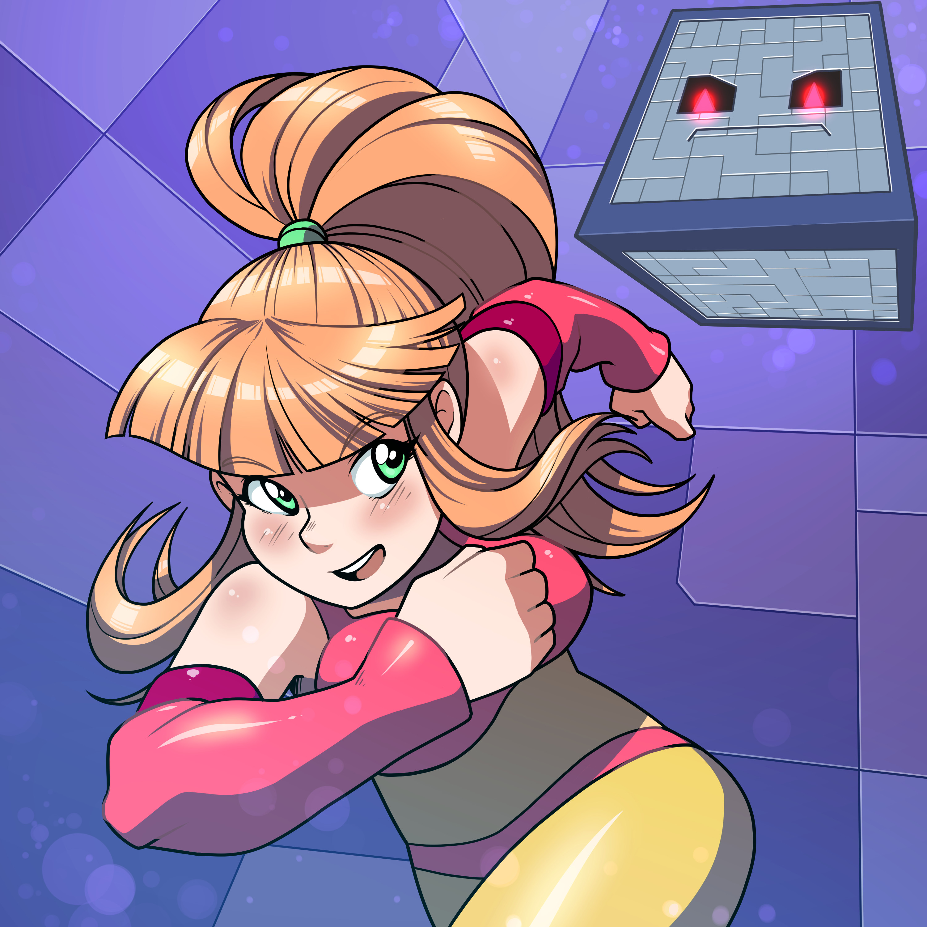 Sunblaze Soundtrack screenshot 2