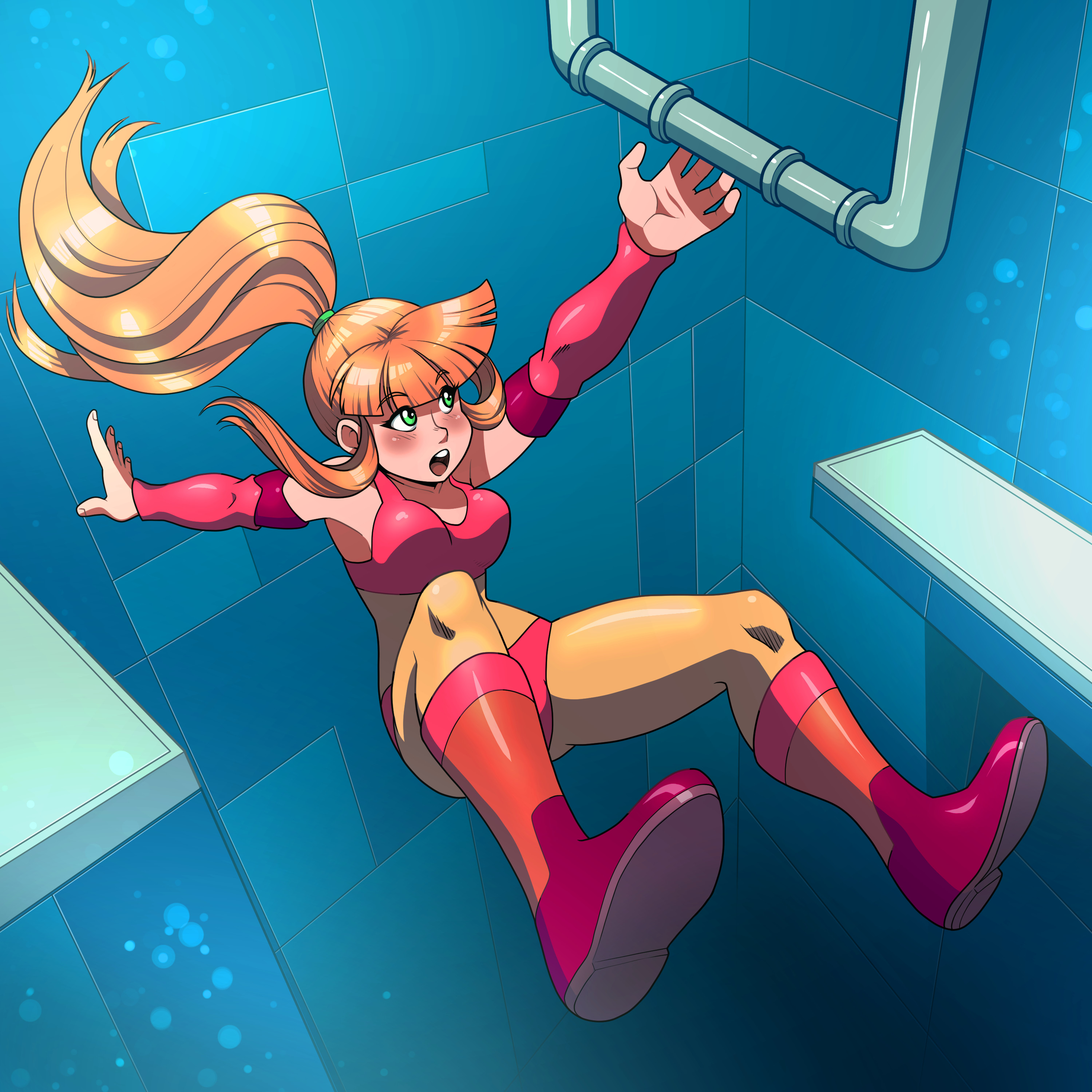 Sunblaze Soundtrack screenshot 1