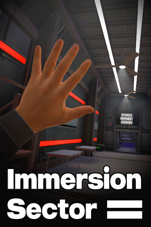 Immersion Sector