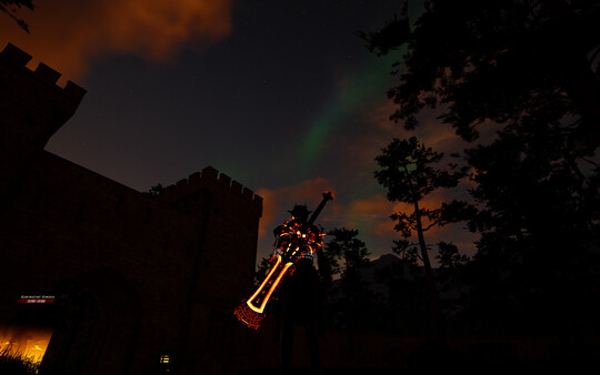 Kingdom of Atham: Crown of the Champions screenshot