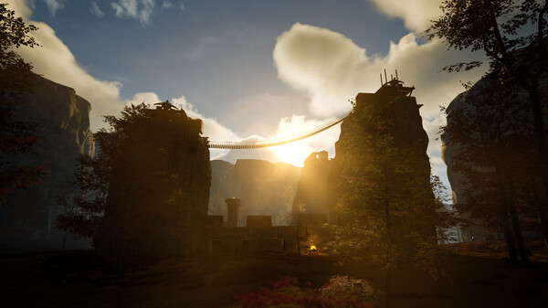 Kingdom of Atham: Crown of the Champions screenshot