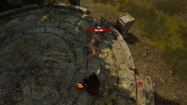 Kingdom of Atham: Crown of the Champions screenshot