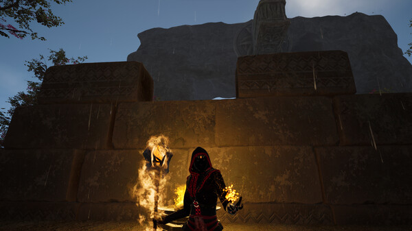 Kingdom of Atham: Crown of the Champions screenshot