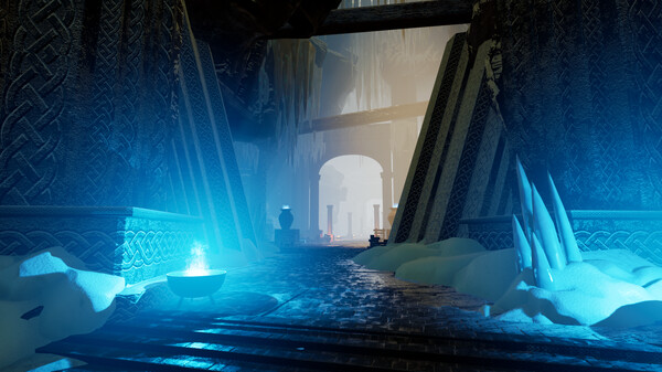 Kingdom of Atham: Crown of the Champions screenshot
