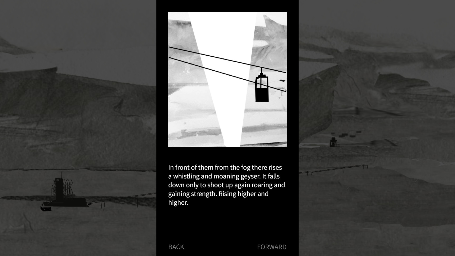 Dull Grey screenshot 1