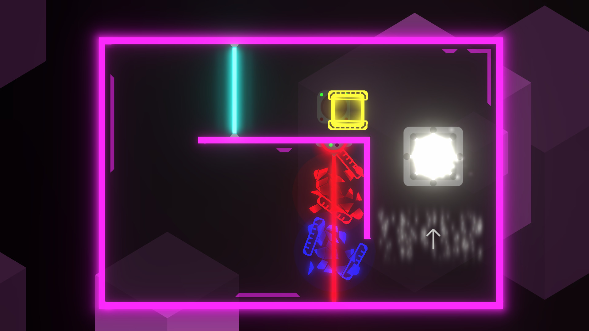 Redux screenshot 3