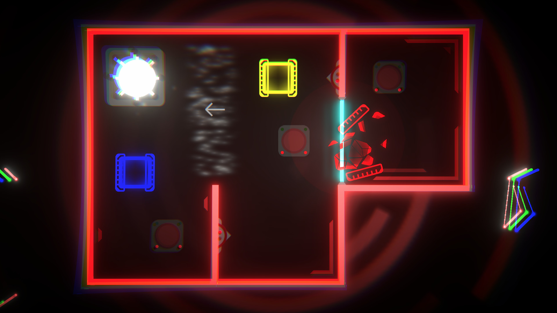 Redux screenshot 8