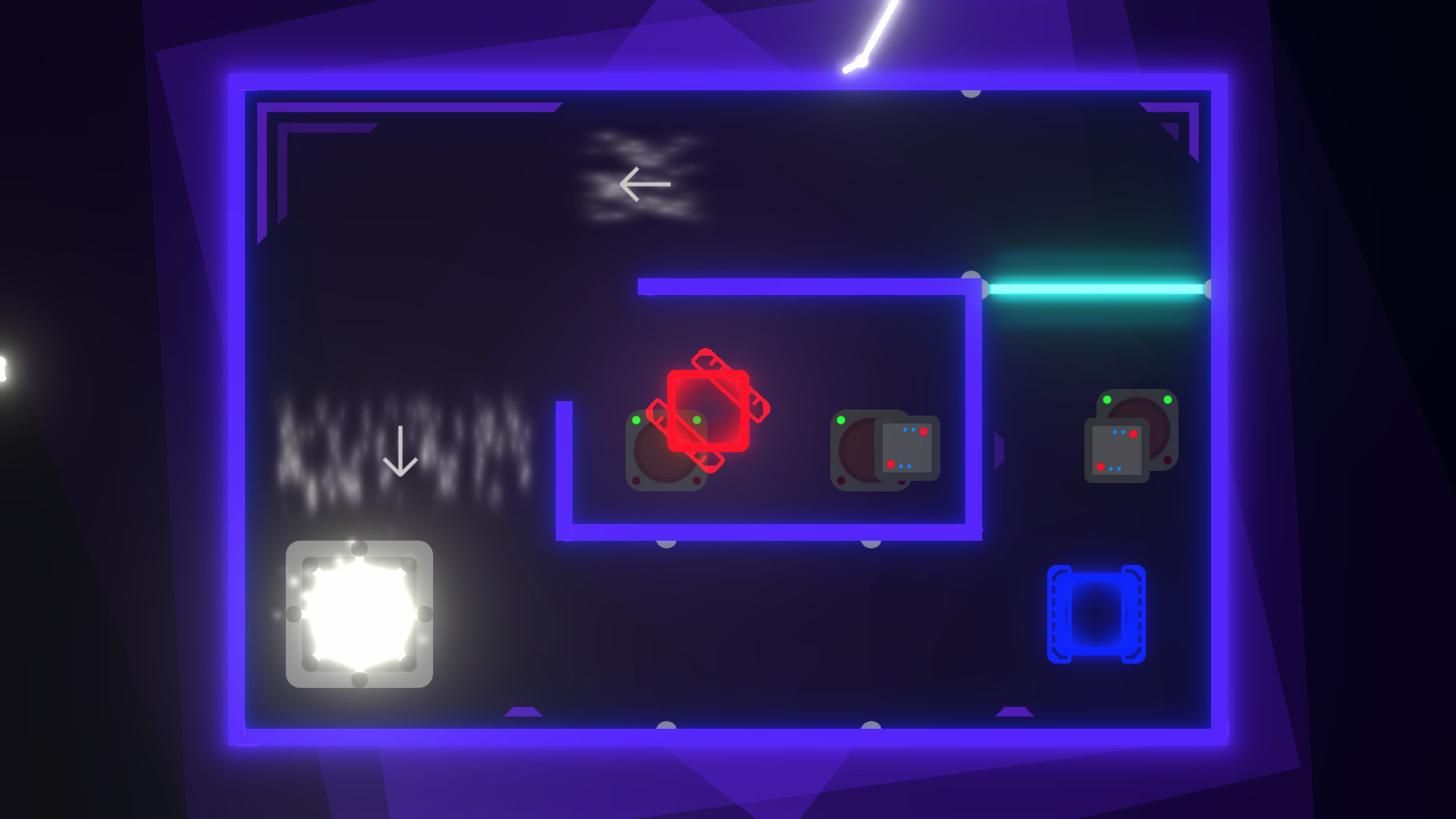 Redux screenshot 6
