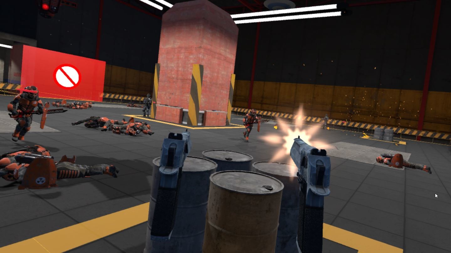 BULLETHEAT screenshot 18