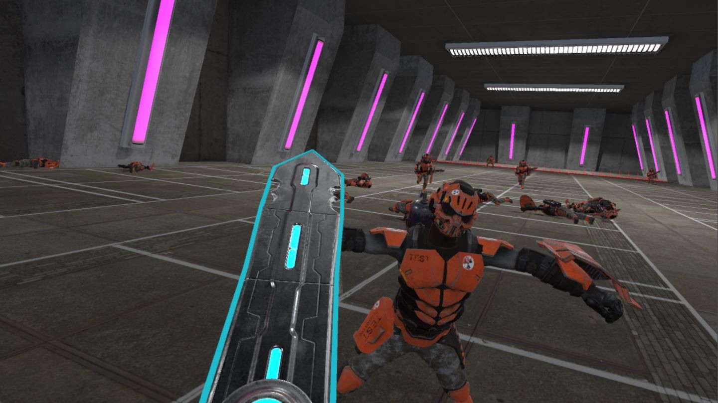 BULLETHEAT screenshot 17