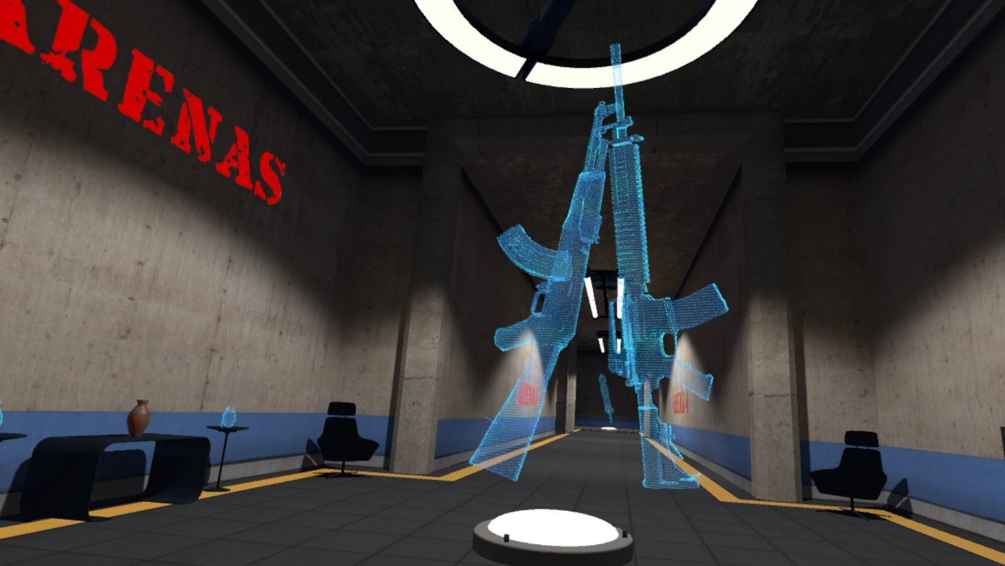 BULLETHEAT screenshot 14