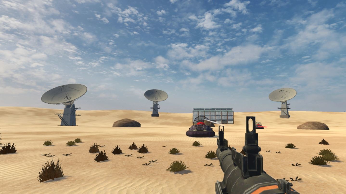 BULLETHEAT screenshot 16