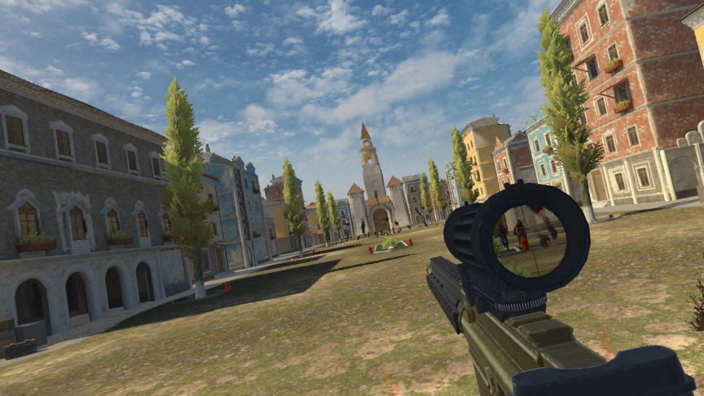 BULLETHEAT screenshot 10