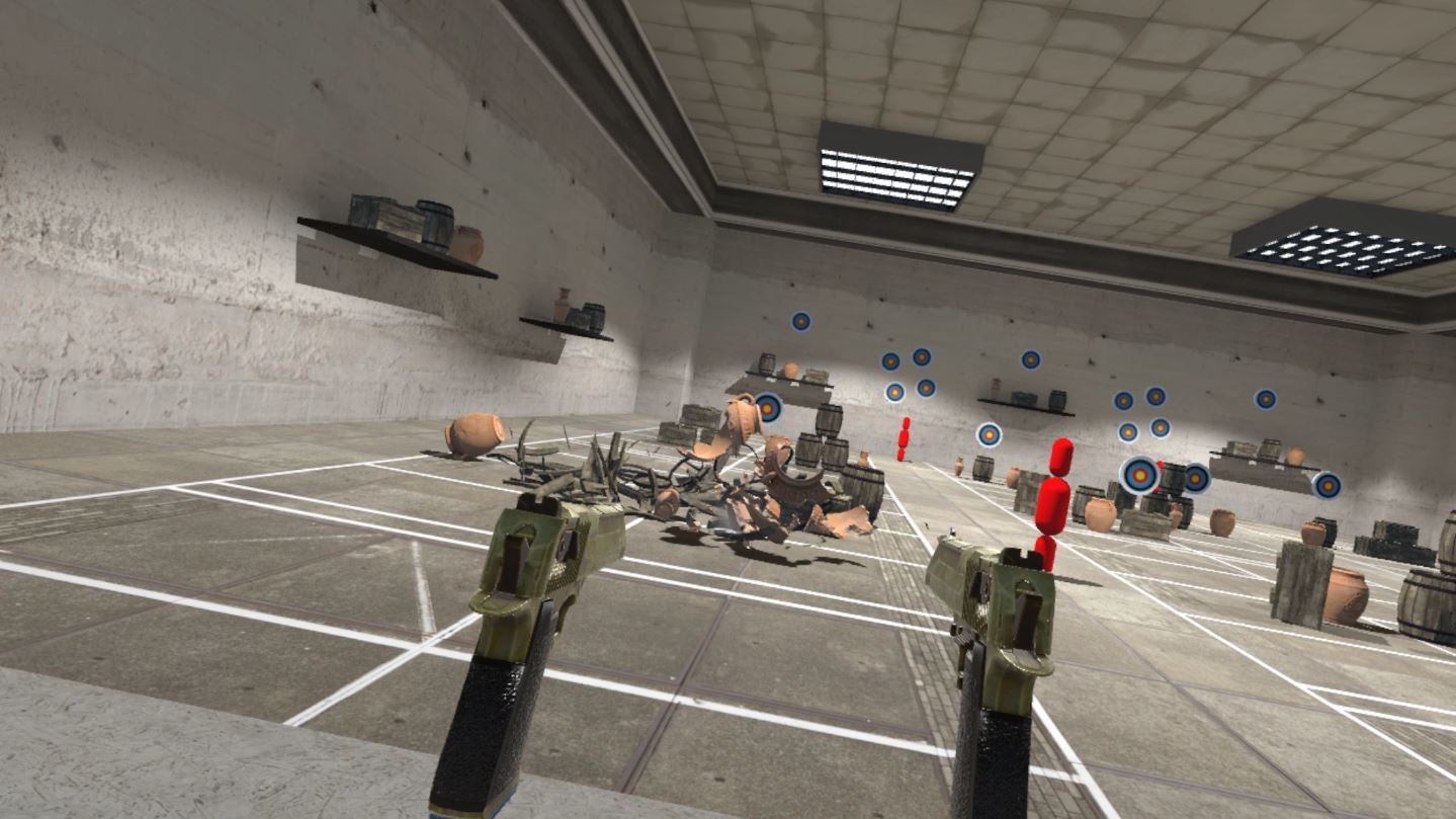 BULLETHEAT screenshot 13