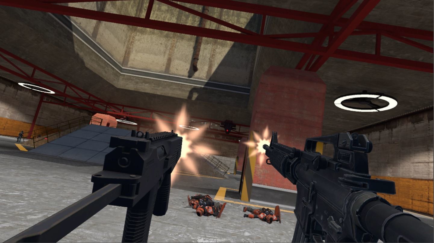 BULLETHEAT screenshot 11