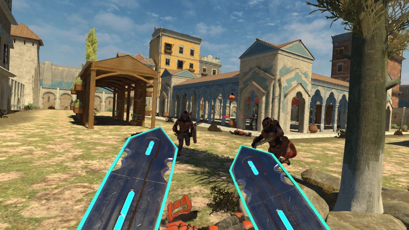 BULLETHEAT screenshot 15