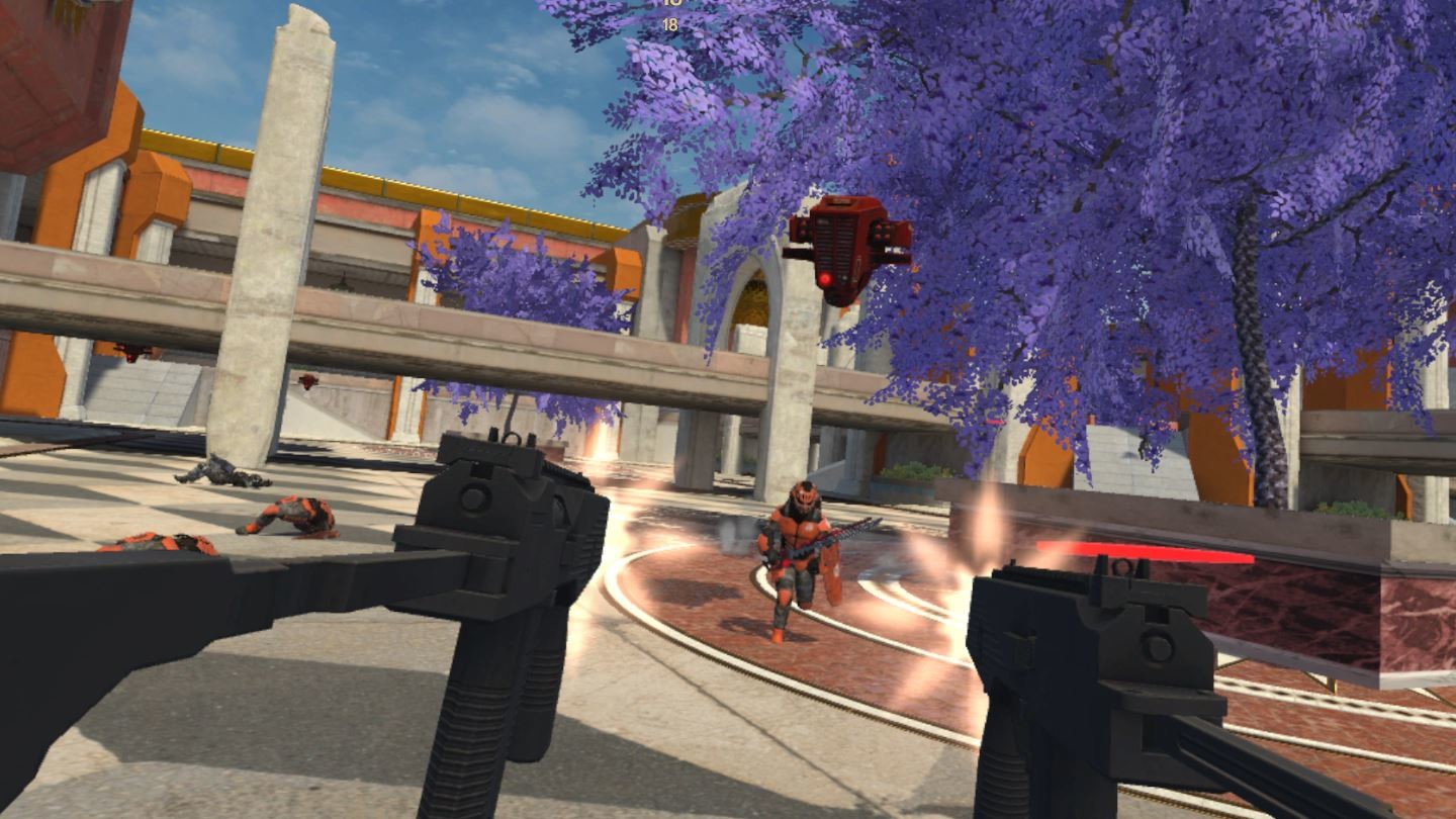 BULLETHEAT screenshot 7