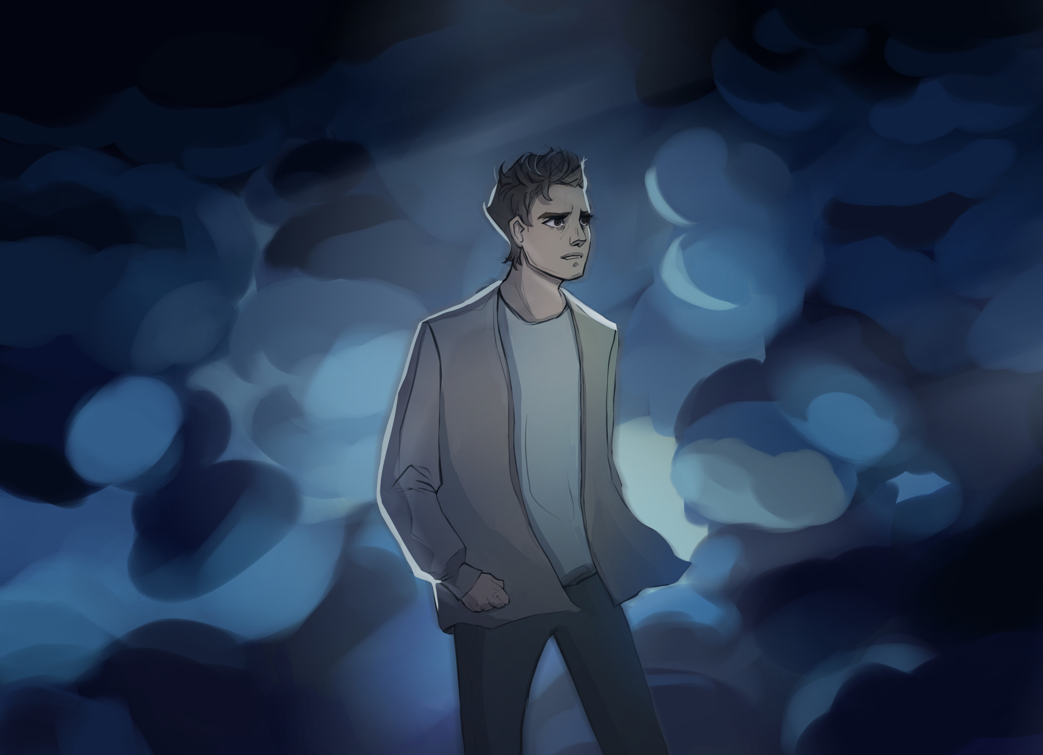 Newfound Courage - Art Pack screenshot 5