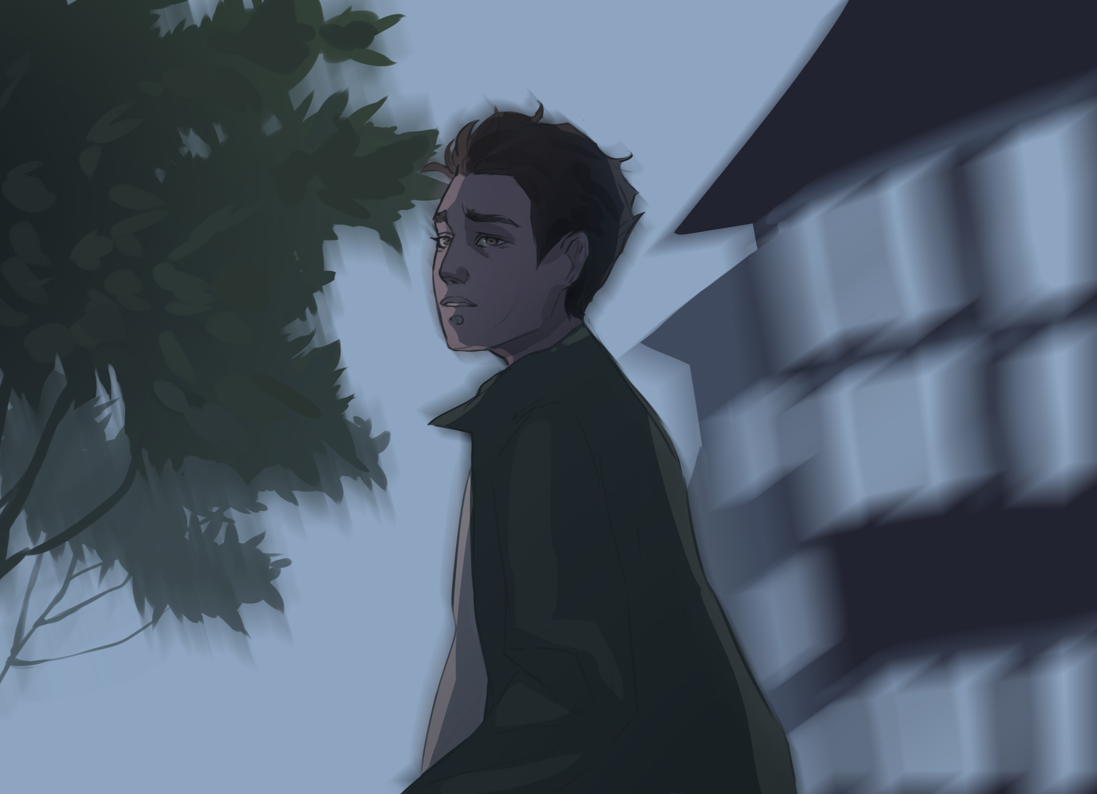 Newfound Courage - Art Pack screenshot 3