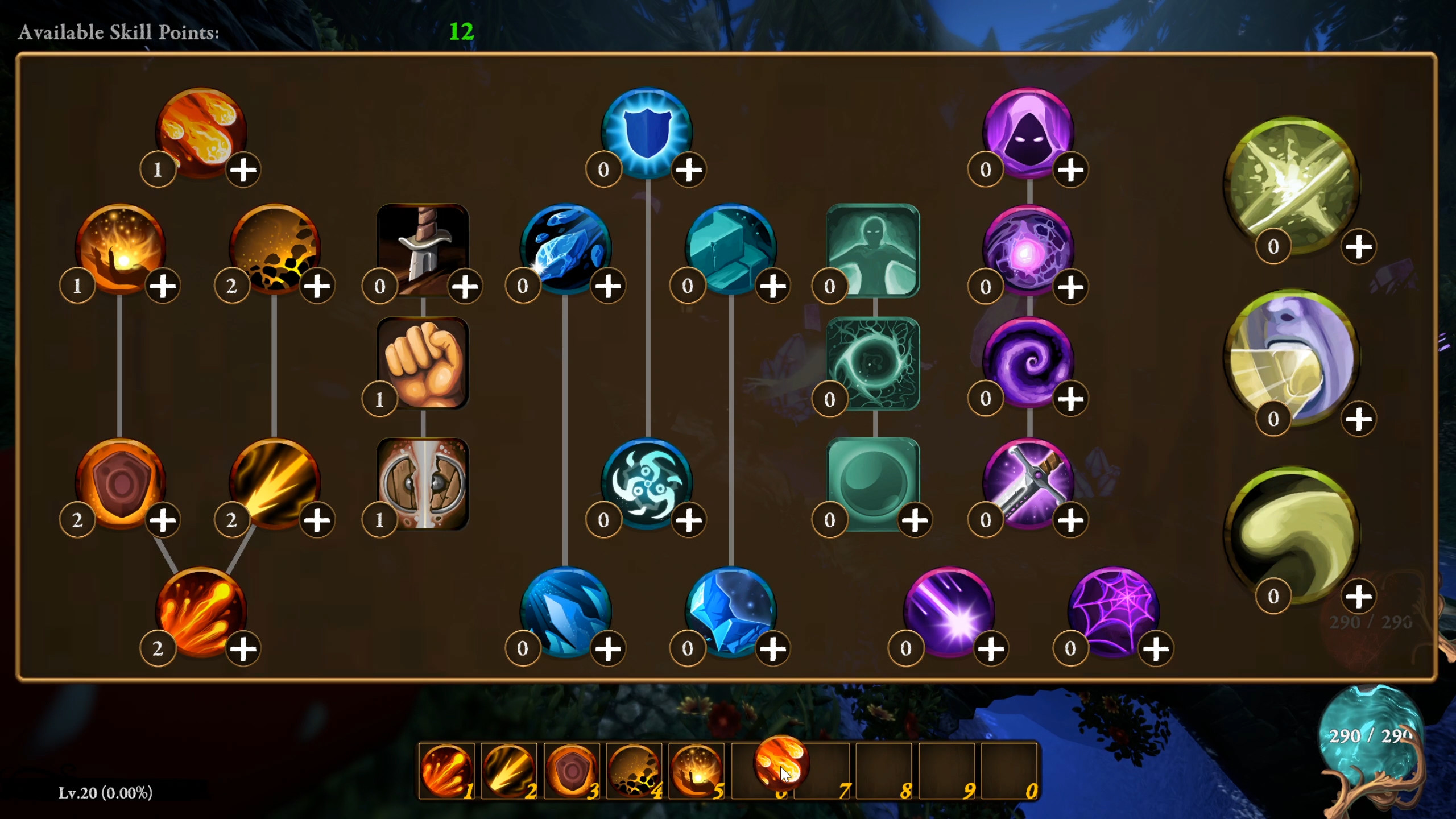 RELICBORN screenshot 6