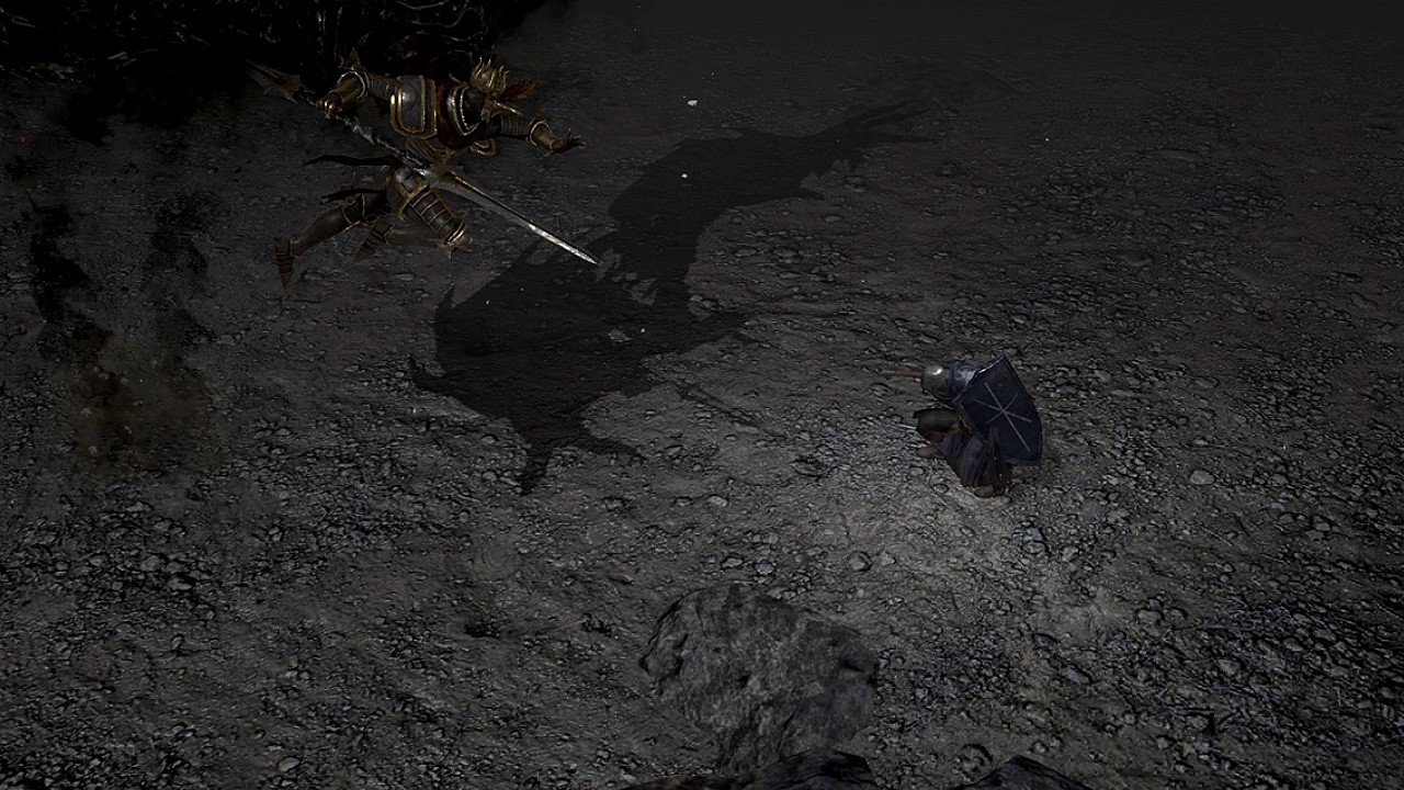 Animus: Revenant screenshot 8