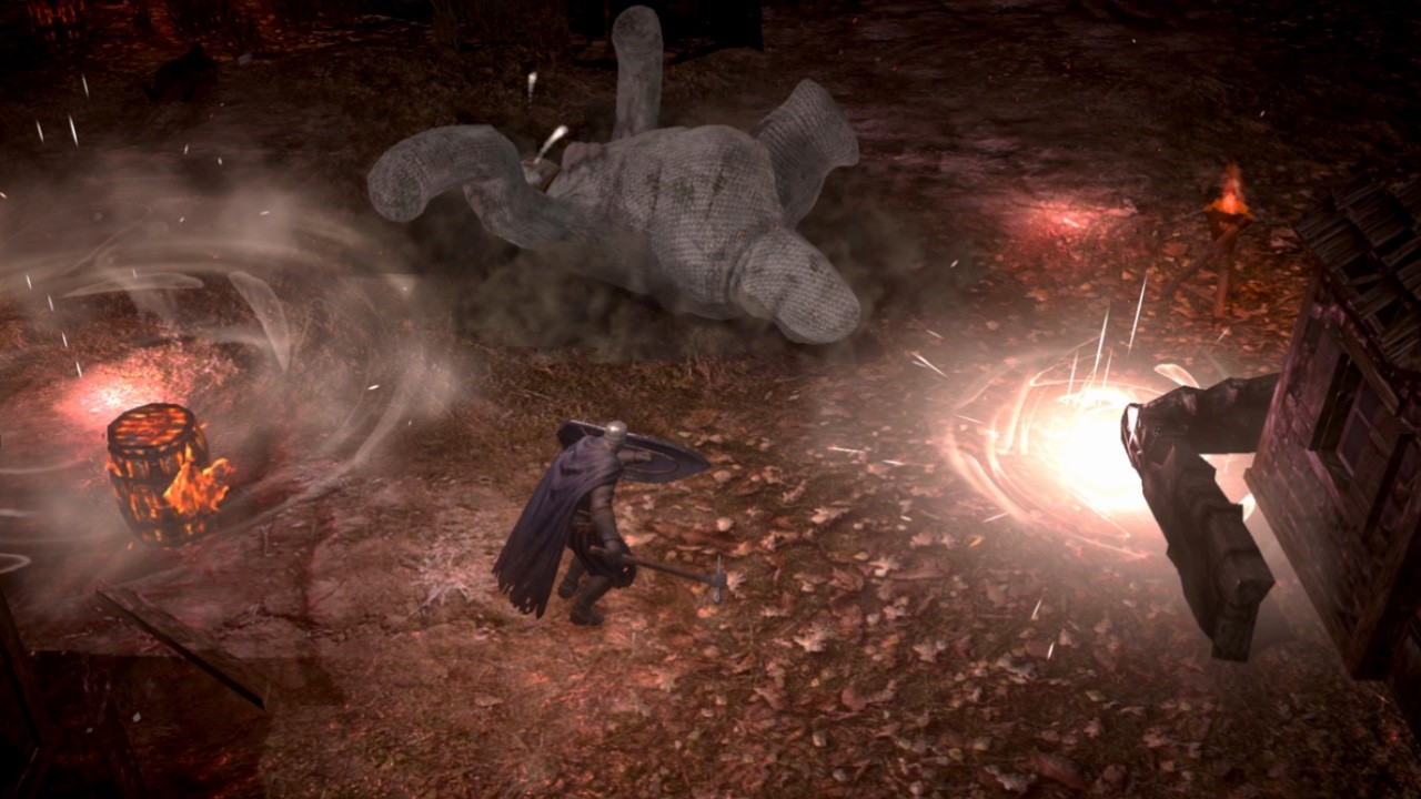 Animus: Revenant screenshot 7
