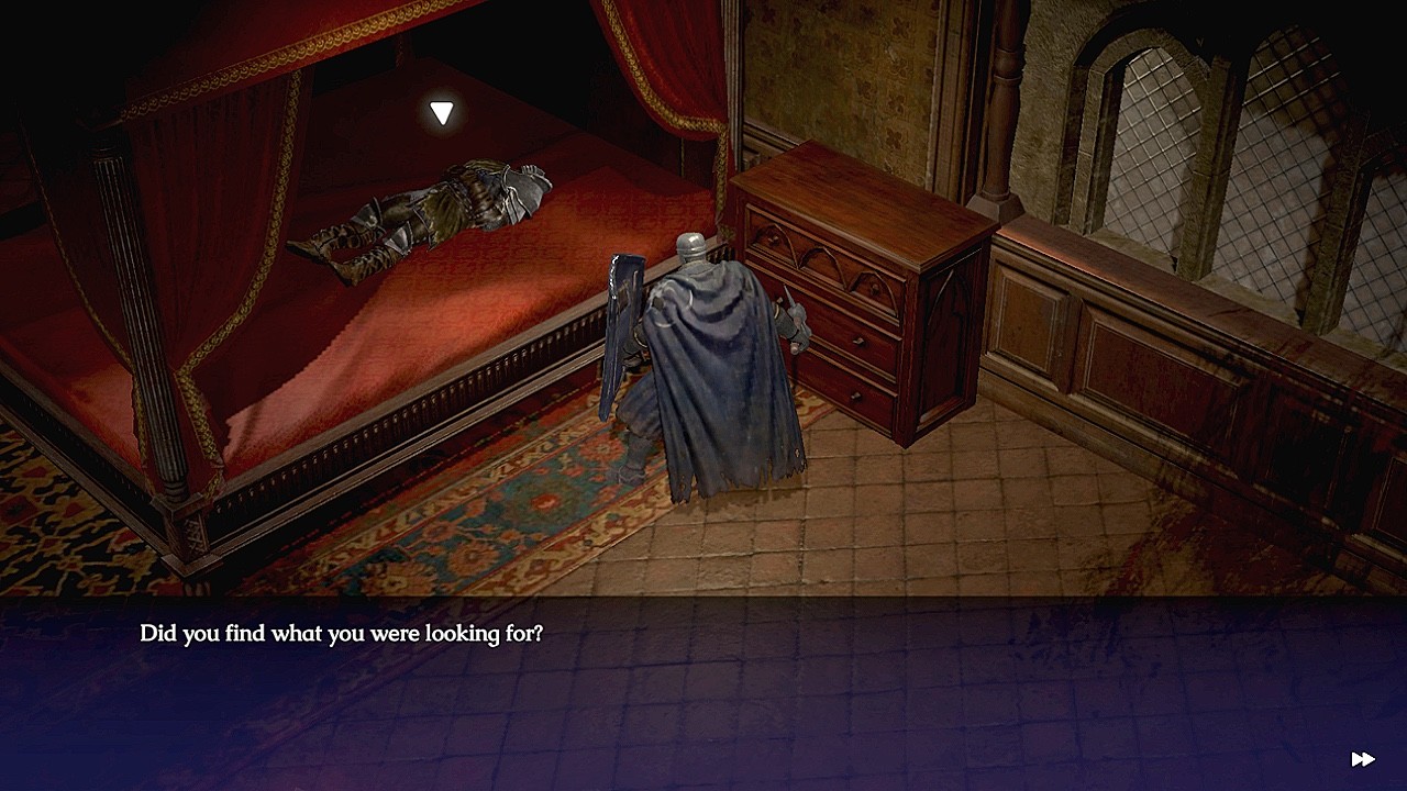Animus: Revenant screenshot 3