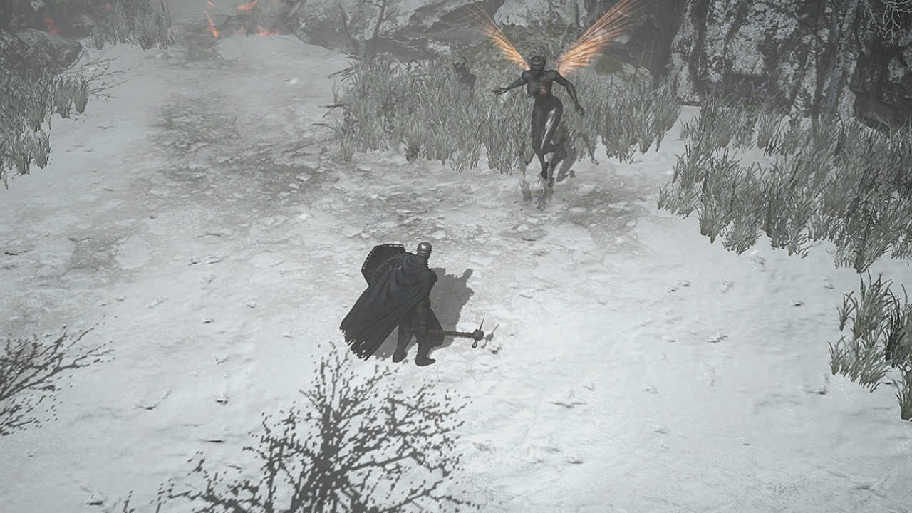 Animus: Revenant screenshot 6