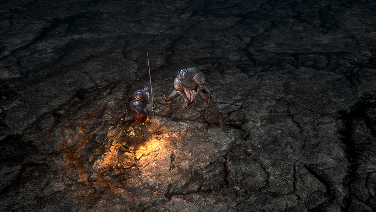 Animus: Revenant screenshot 9