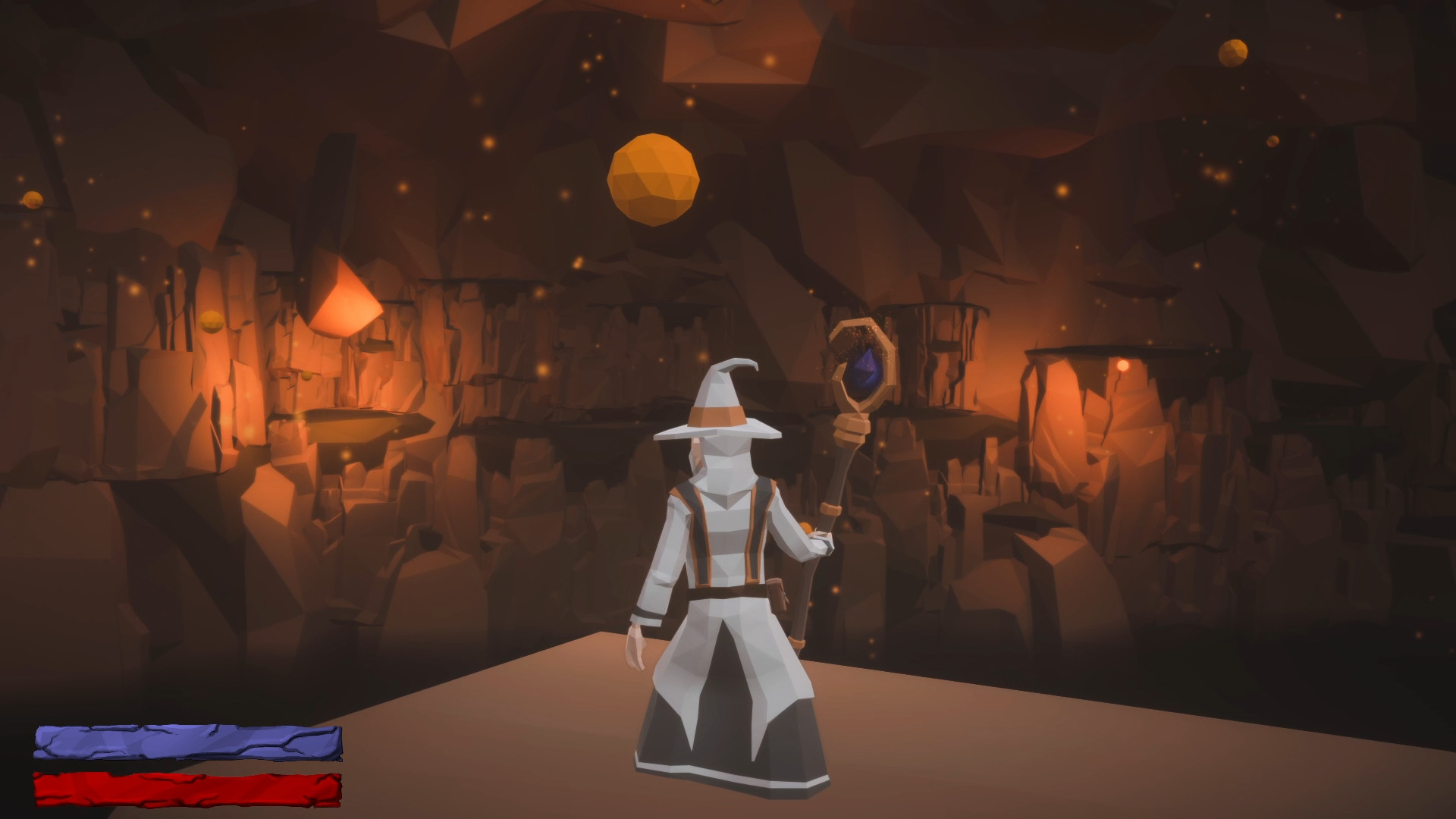 Stone Guardian screenshot 13
