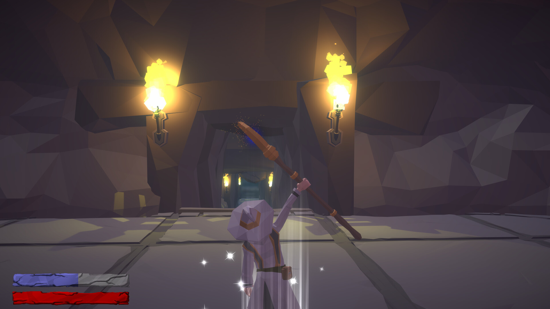 Stone Guardian screenshot 9