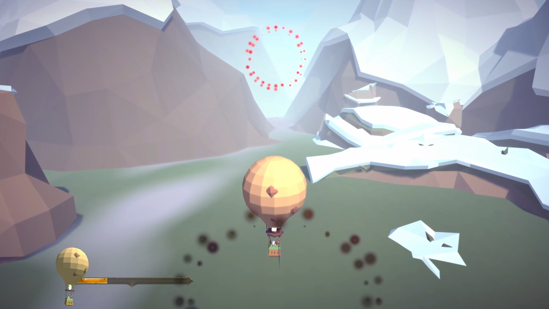 Stone Guardian screenshot 11