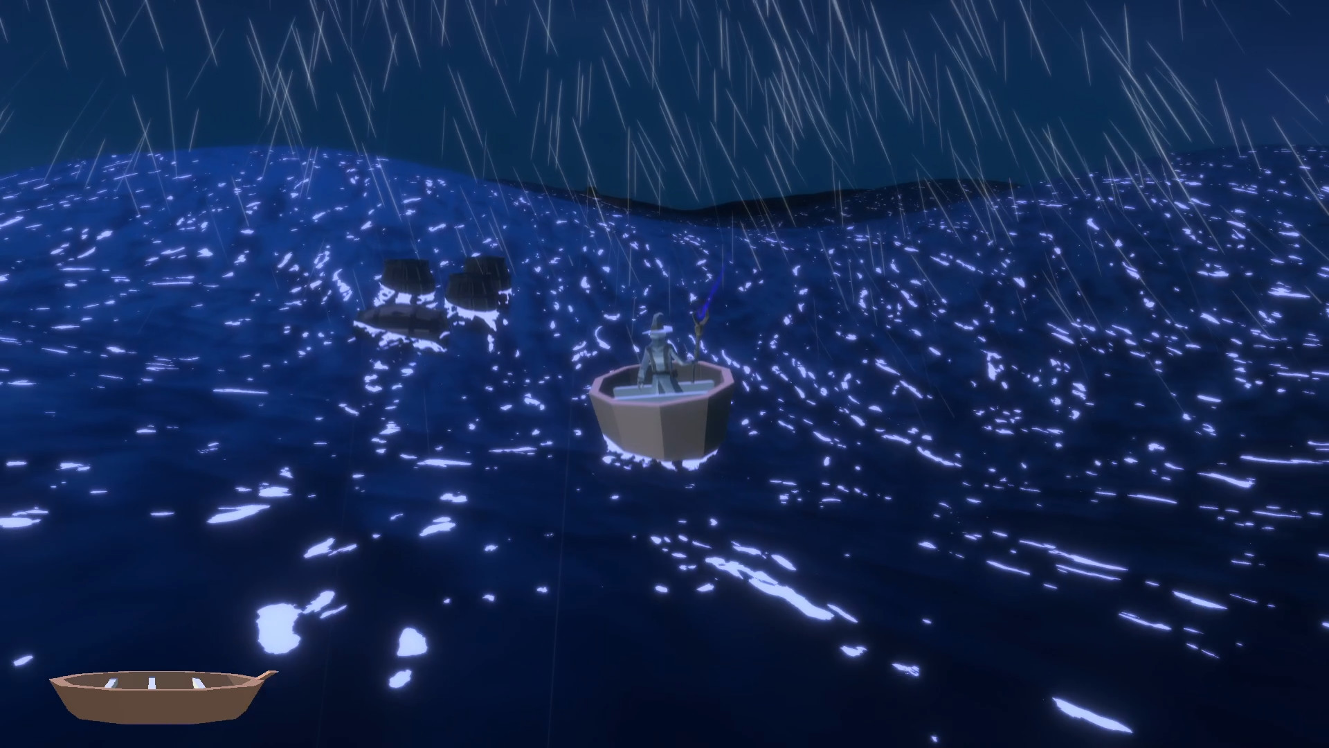 Stone Guardian screenshot 8