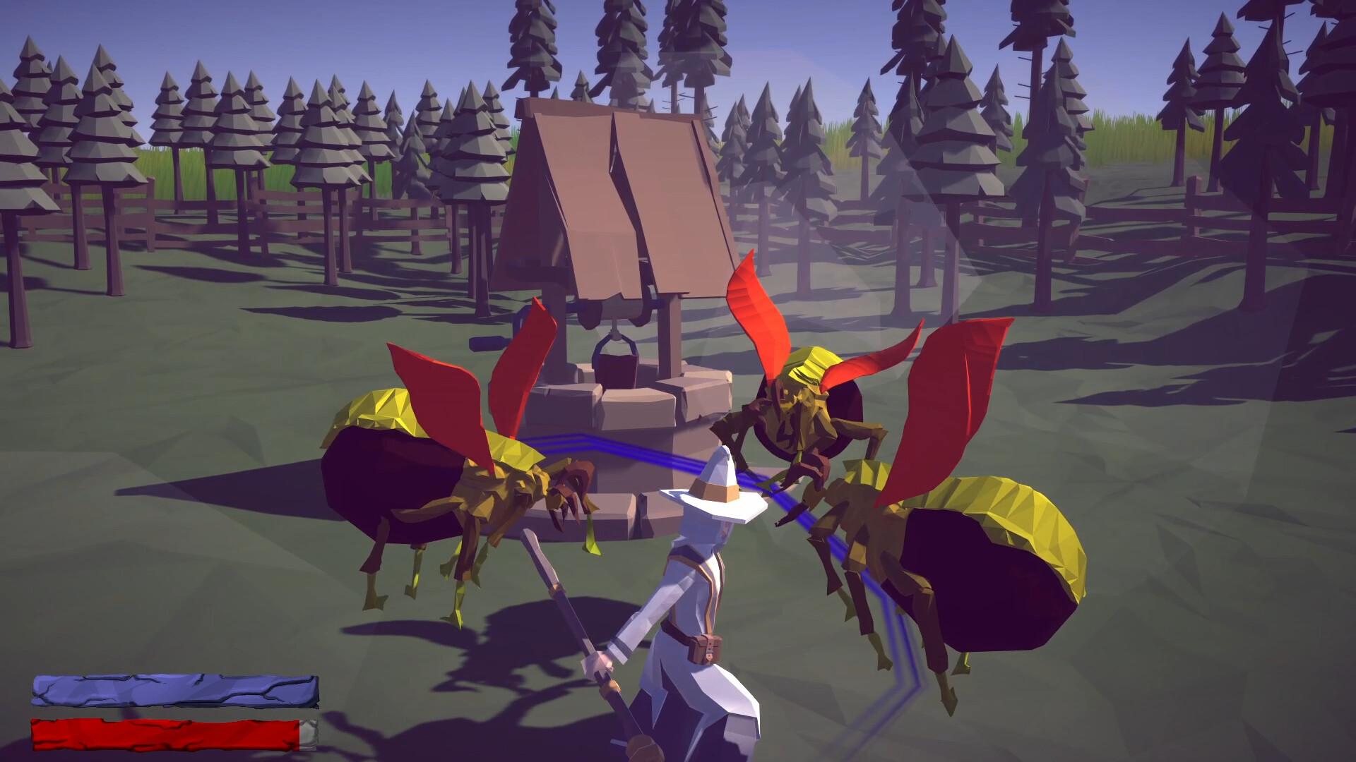 Stone Guardian screenshot 10