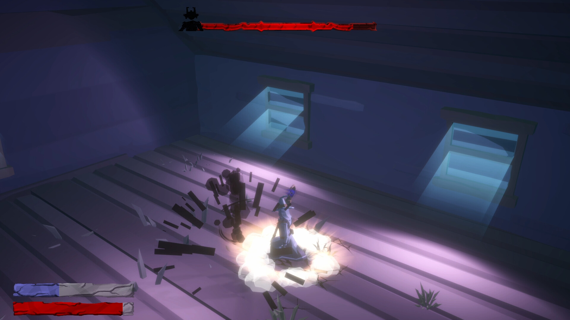 Stone Guardian screenshot 12