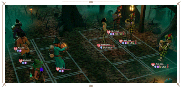 For The King II on Steam