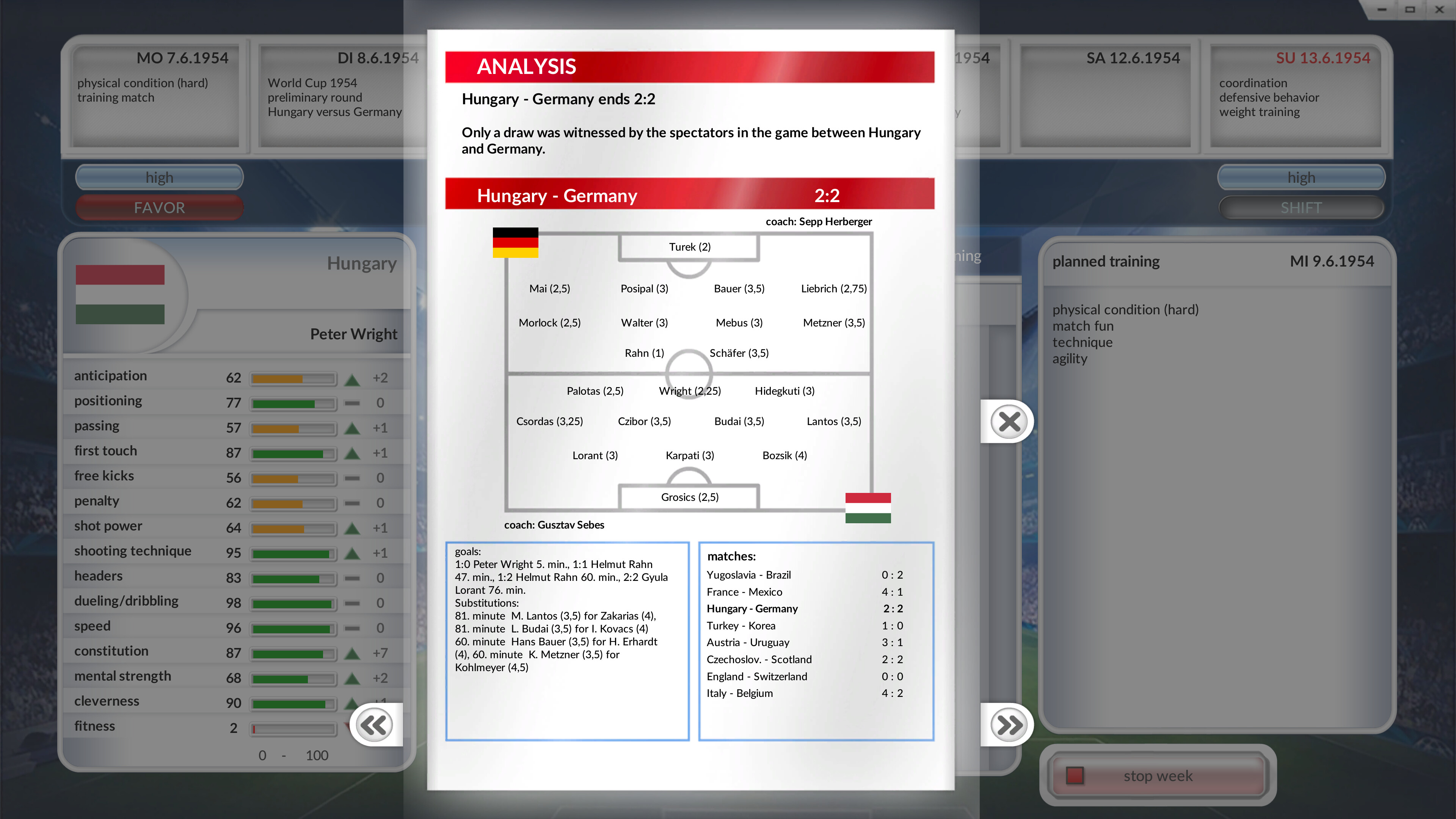 Goalgetter screenshot 25
