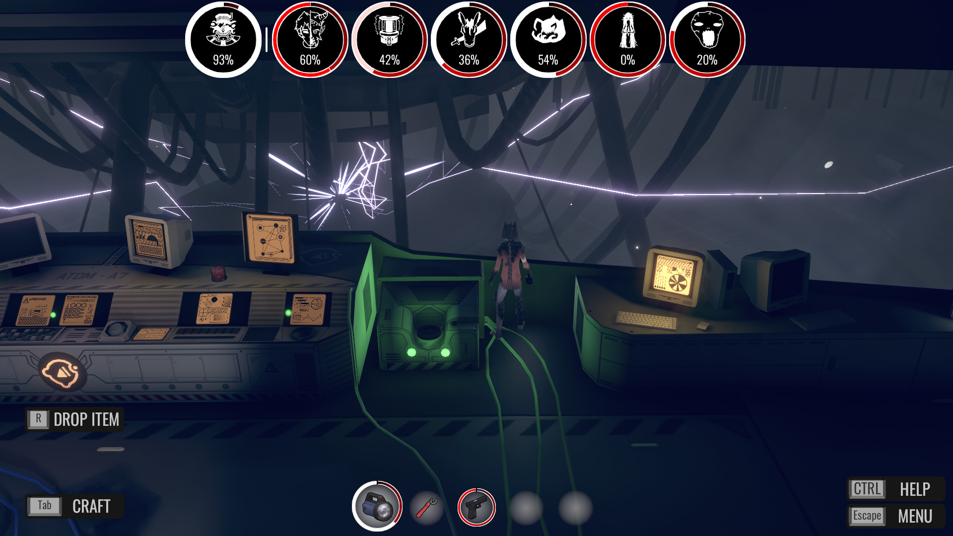 ECO HOLE screenshot 8