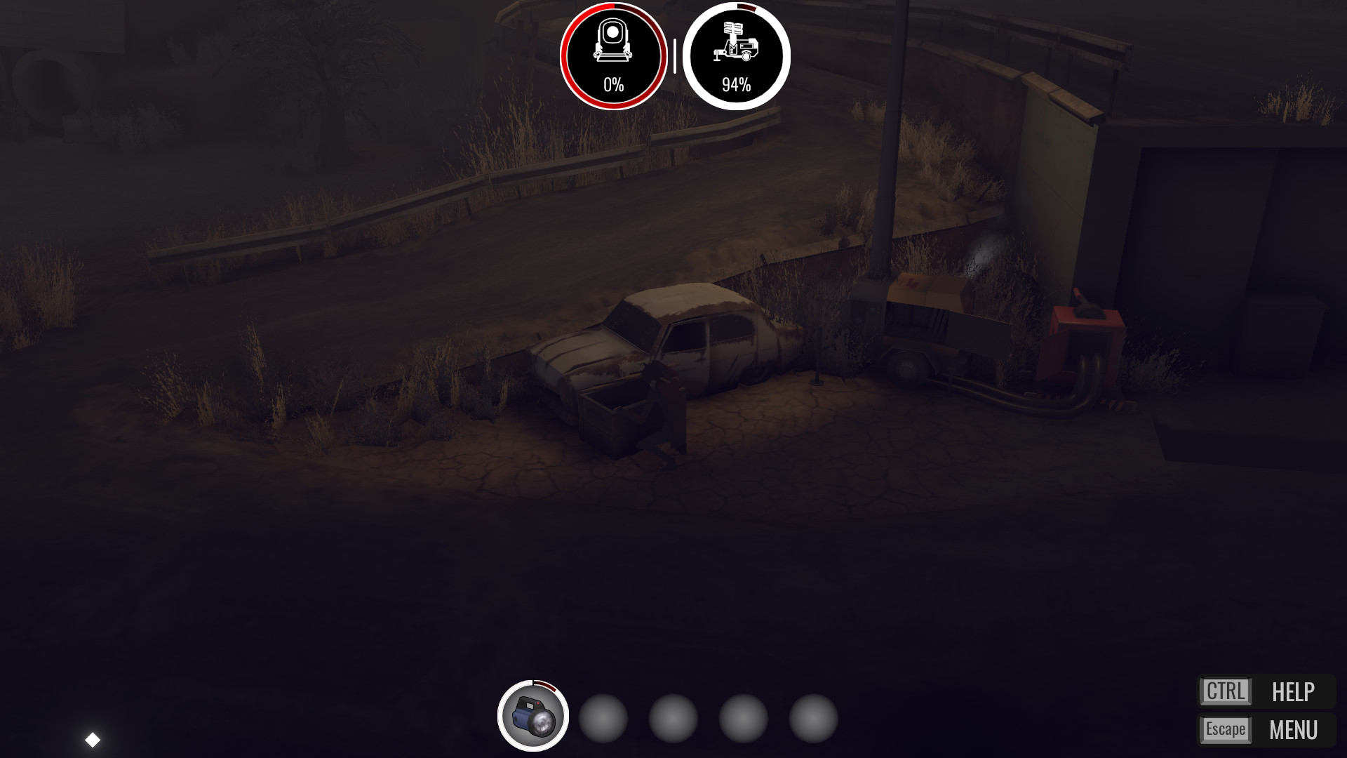 ECO HOLE screenshot 6