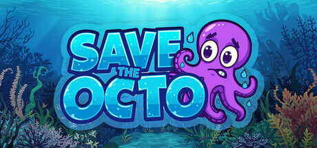 Save The Octo