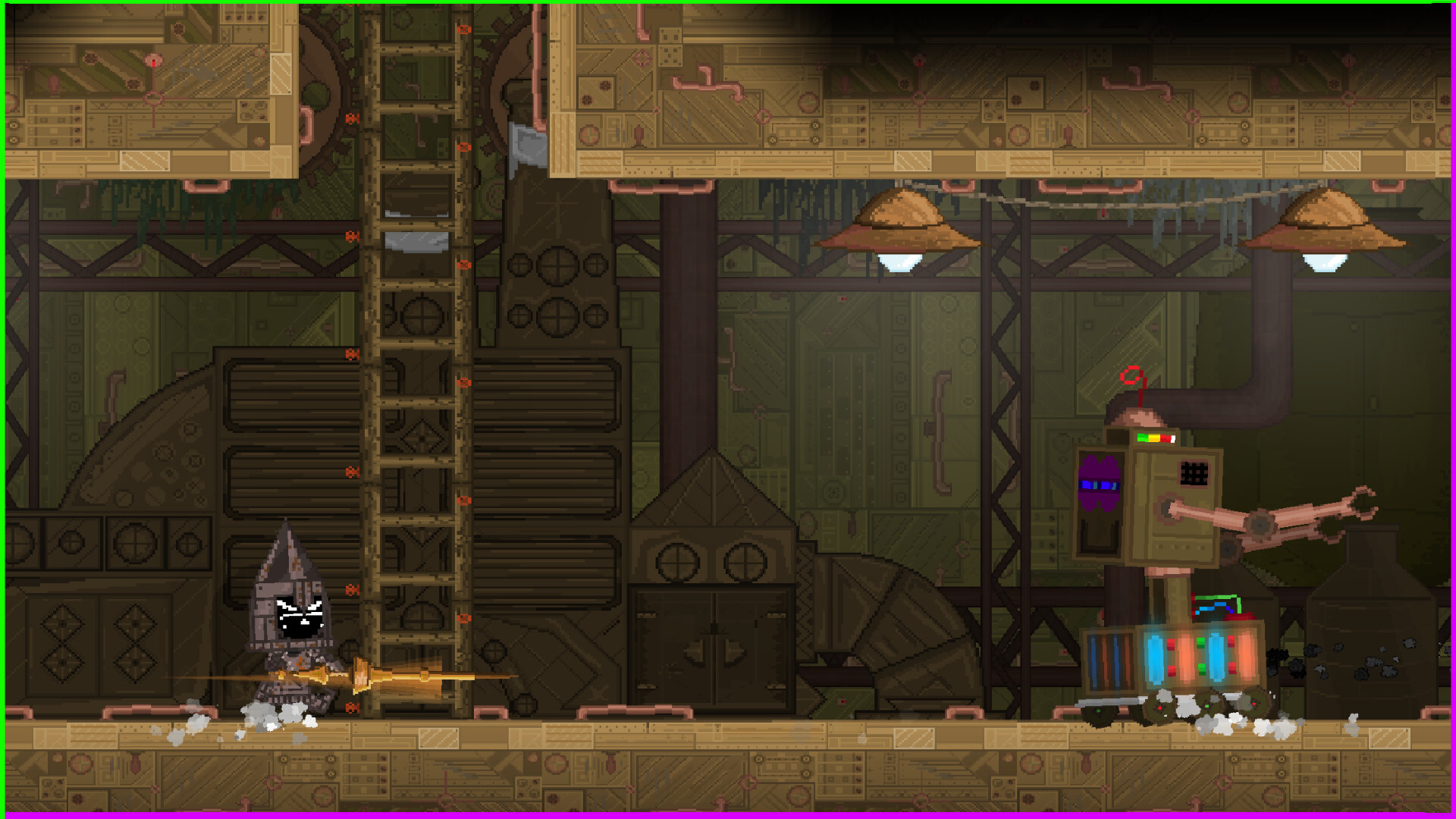 Parasight screenshot 8