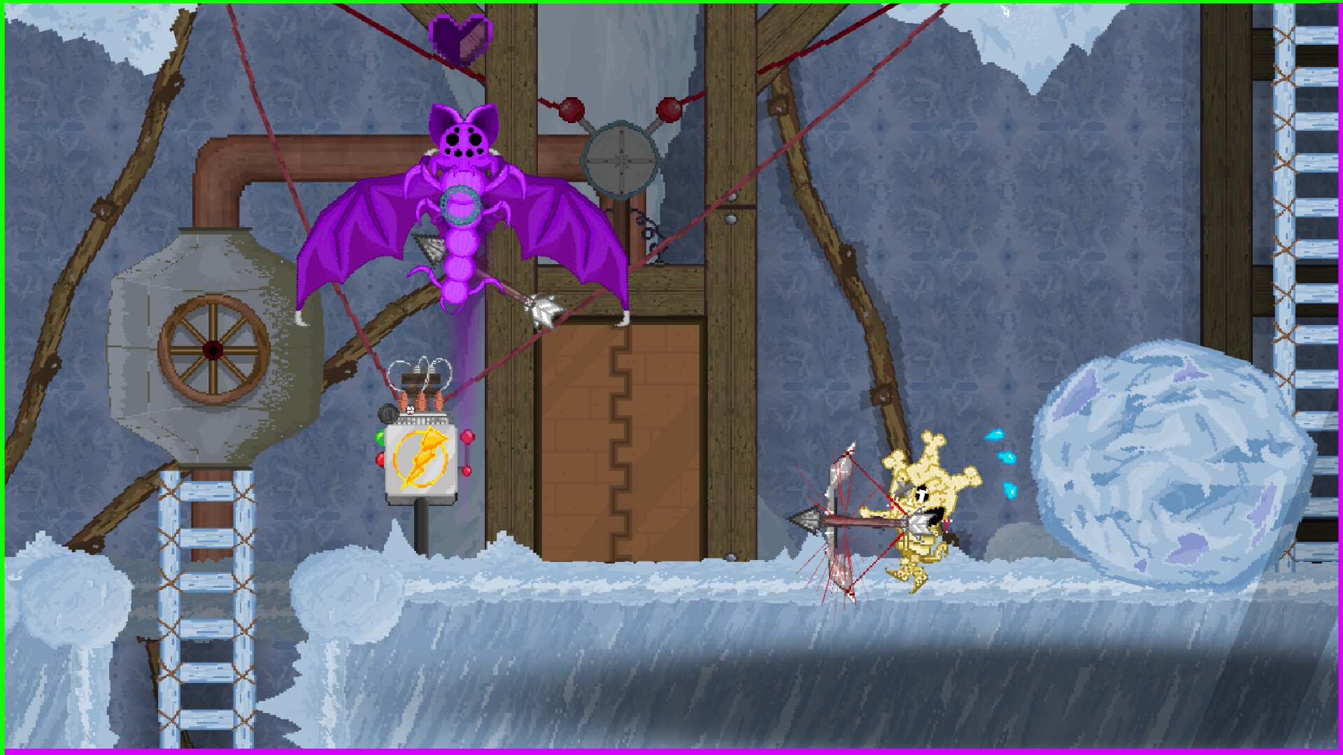 Parasight screenshot 6